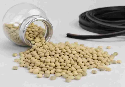 What Makes BHFH-80 Different from Traditional Rubber Accelerators?