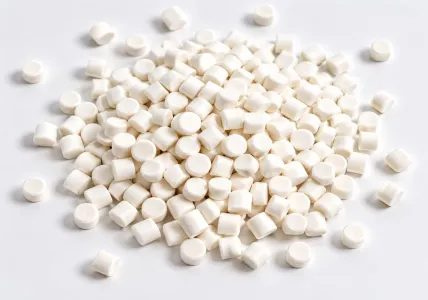 What Causes Better Aging Resistance When Using DTDM-80?