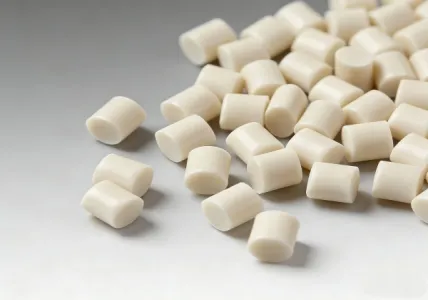 Using TBzTD-70 in NR, SBR, and EPDM Compounds