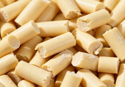 Cleaner Production with APM40: No Dust, No Hassle