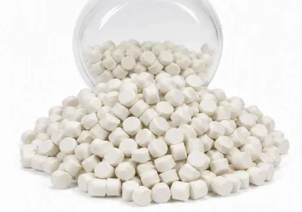 How Do TMTD(TT)-80 Pre-Dispersed Rubber Chemicals Work?