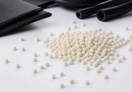 What Applications Use DPTT-70 Rubber Accelerator?
