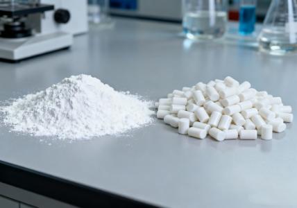 TAIC-50 vs. Powder TAIC: Which One Works Better?