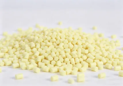 7 Advantages of Using IS60-80 Pre-dispersed Additives in Rubber Manufacturing