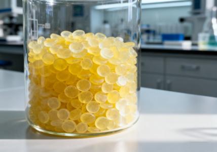 C5-100: Enhancing Tack and Green Strength in Rubber Compounds