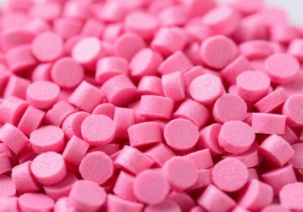CTP(PVI)-80: A Safer Alternative to Powdered PVI