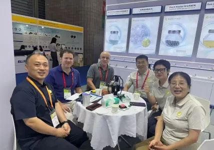 Shanghai RubberTech 2026: Jiaxing Beihua Takes the Stage with Green, High-Performance Rubber Additives