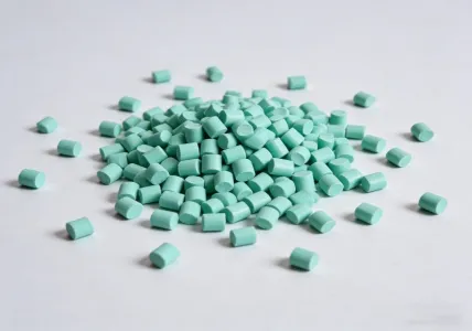 What is TBBS (NS)-80 Pre-Dispersed Masterbatch?