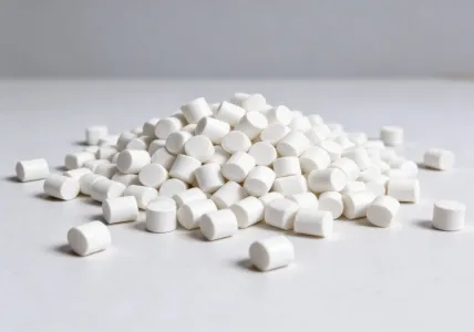 Properties and Technical Characteristics of ETU(NA-22)-80 Masterbatch