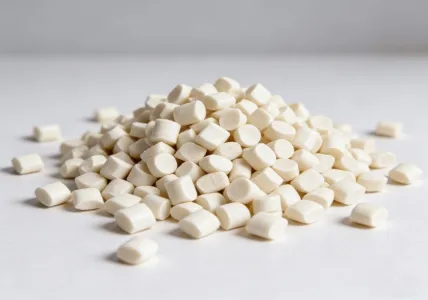 Mechanism of NOBS-80 Accelerator