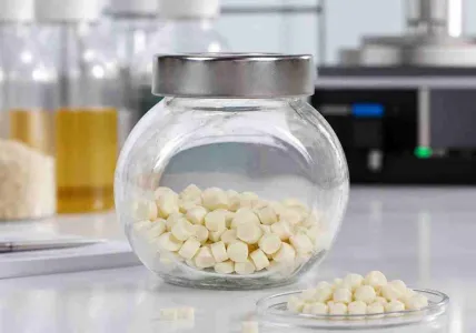 Why Choose Pre-Dispersed TETD-80 Instead of TETD Powder?