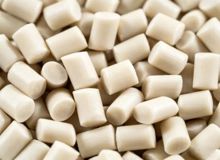 DPTT-70: Dust-Free and Easy to Handle