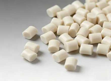 Using TBzTD-70 in NR, SBR, and EPDM Compounds