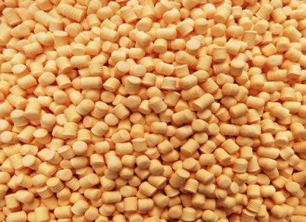 What are Blowing Agent Masterbatches?