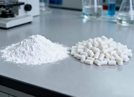 TAIC-50 vs. Powder TAIC: Which One Works Better?