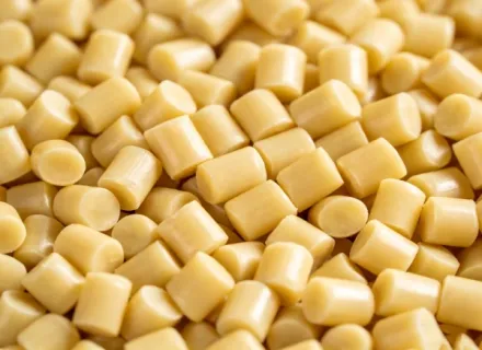 Cleaner Rubber Processing with MBT(M)-80 Masterbatch