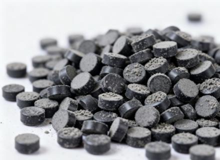 Why Leading Rubber Manufacturers Choose HA-40