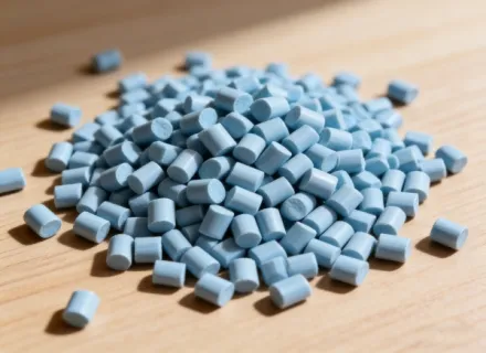 CBS(CZ)-80: Reliable Accelerator for Modern Rubber Production