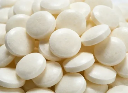 TETD-80: A Smarter Way to Accelerate Rubber Vulcanization