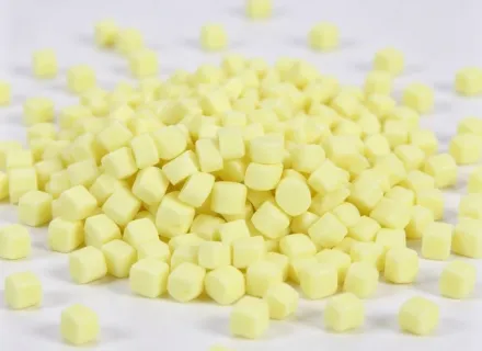 What is IS-90/G Predispersed Masterbatch?